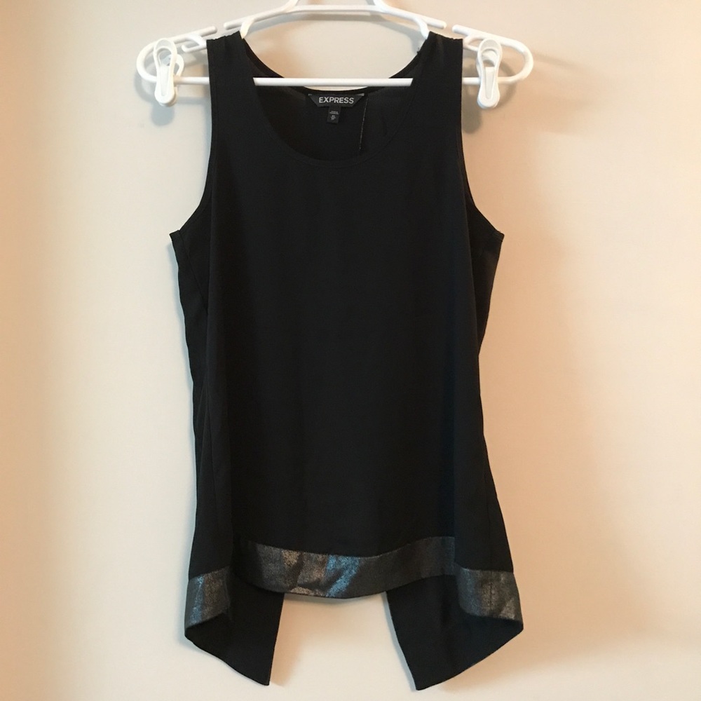 Express Tank